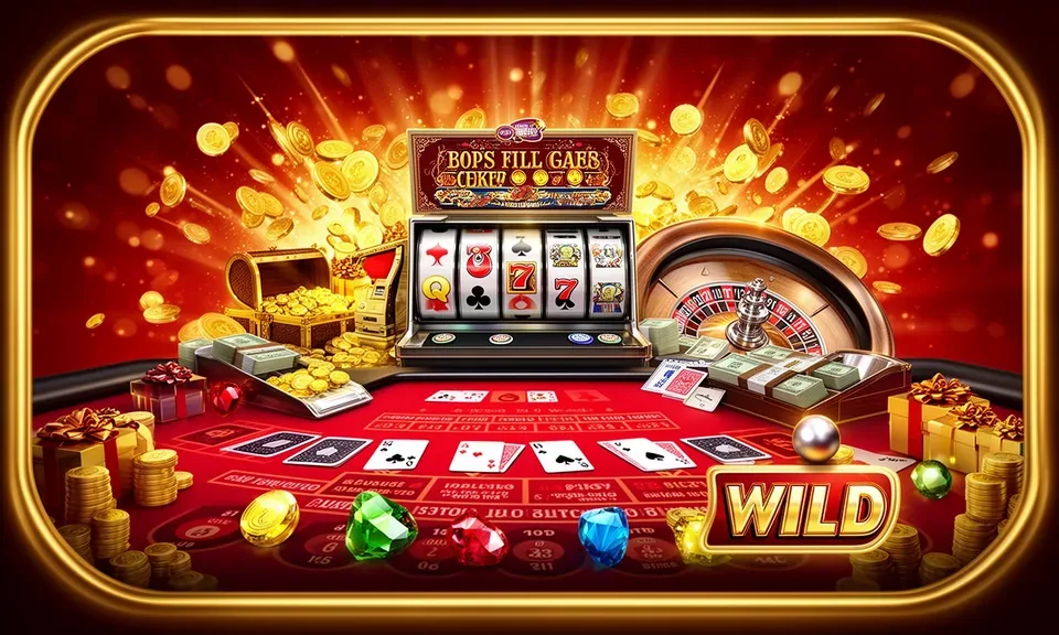 jos13 No Commission Baccarat